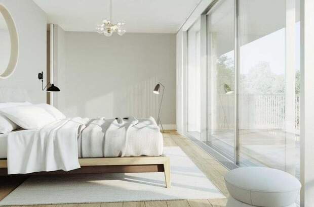 Wohnung mit Balkon kaufen (Bild 1)
