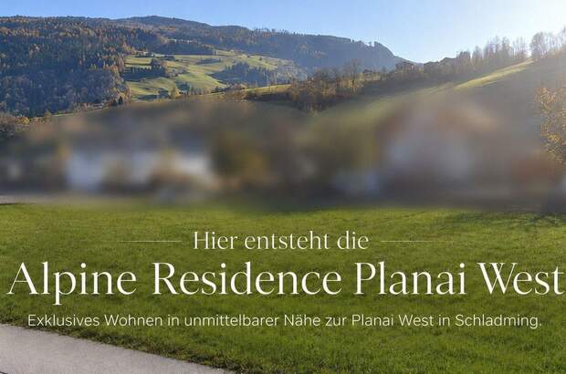 Wohnung mit Balkon kaufen in 8970 Schladming (Bild 2)