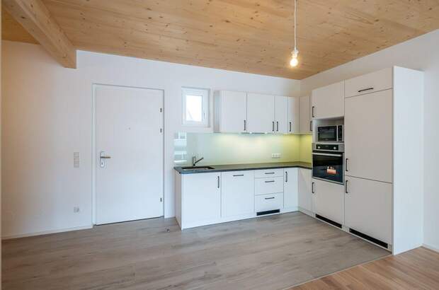 Wohnung mit Balkon mieten in 3011 Purkersdorf (Bild 4)