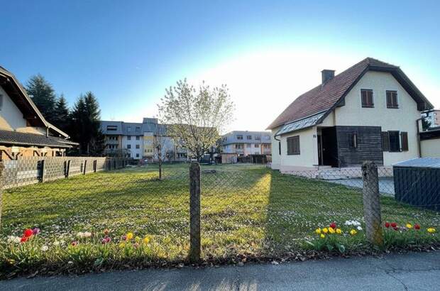 Haus kaufen in 9500 Villach (Bild 2)