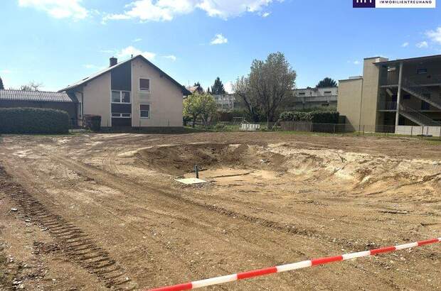 Terrassenwohnung kaufen in 8041 Graz (Bild 1)