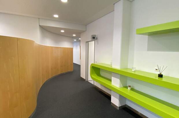 Gewerbeobjekt mieten in 5020 Salzburg (Bild 2)