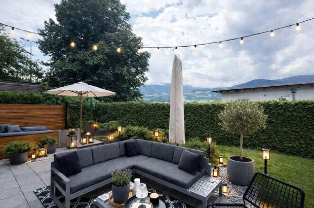 Haus mit Garten kaufen in 6068 Mils (Bild 5)