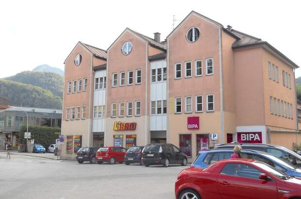 Eigentumswohnung in 5400 Hallein (Bild 1)