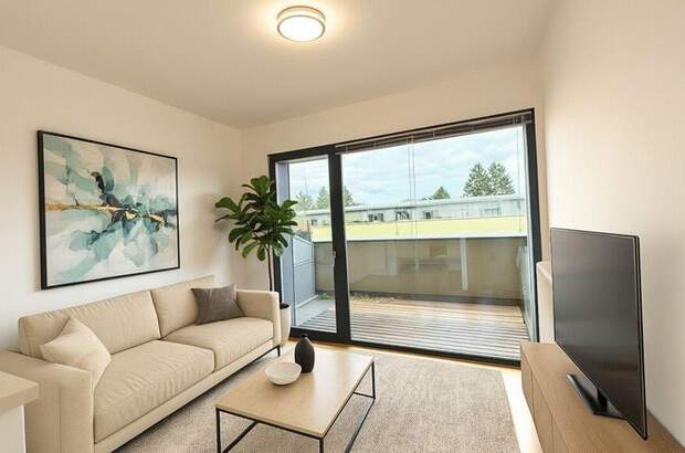 Altbauwohnung mit Balkon kaufen in 8051 Graz (Bild 1)