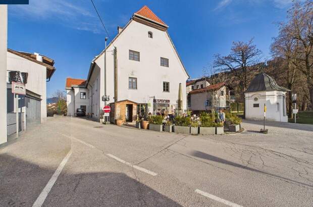 Anlageobjekt kaufen in 6060 Hall (Bild 1)