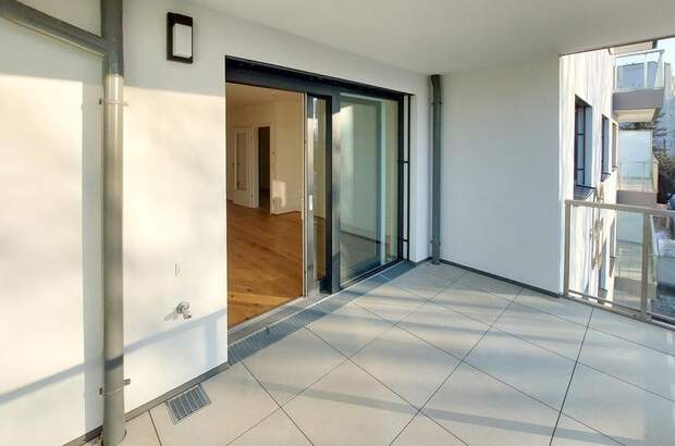 Terrassenwohnung kaufen in 1210 Wien (Bild 5)