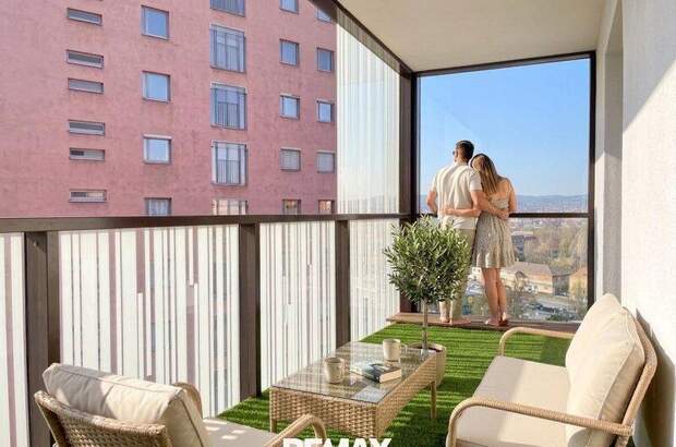 Terrassenwohnung kaufen in 1100 Wien (Bild 1)
