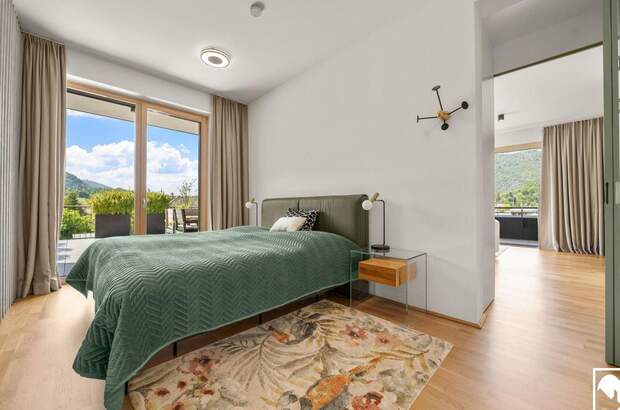 Eigentumswohnung in 4820 Bad Ischl (Bild 4)