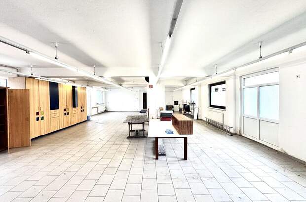 Gewerbeobjekt mieten in 9241 Wernberg (Bild 4)