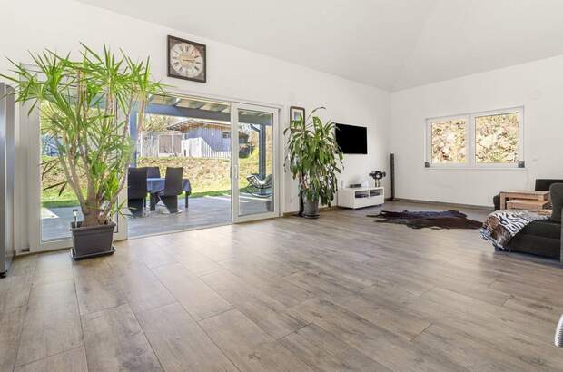 Haus mit Garten kaufen in 9020 Klagenfurt (Bild 2)