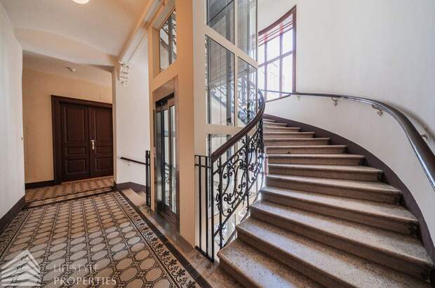 Anlageobjekt kaufen in 1060 Wien (Bild 1)