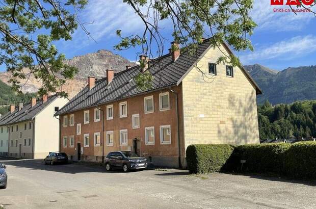 Mehrfamilienhaus kaufen in 8790 Eisenerz (Bild 1)
