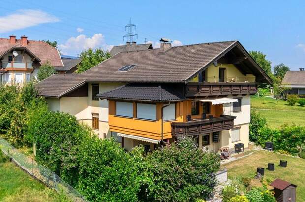 Haus kaufen in 9071 Köttmannsdorf (Bild 4)