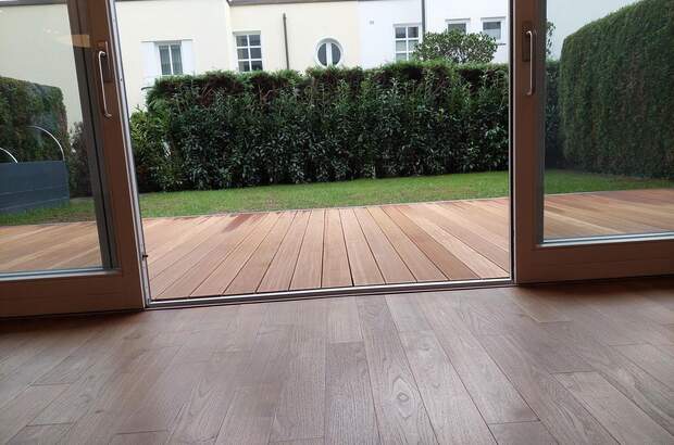 Terrassenwohnung mieten in 5026 Salzburg (Bild 4)