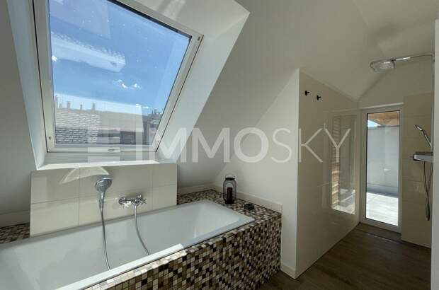 Terrassenwohnung kaufen in 3400 Klosterneuburg (Bild 4)