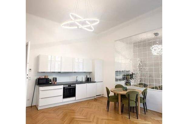 Wohnung mieten in 1010 Wien (Bild 2)