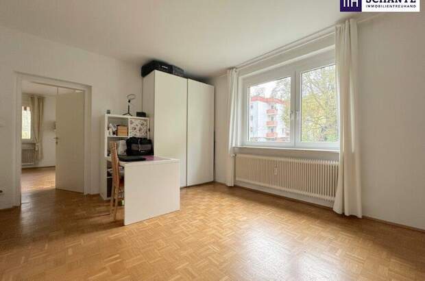 Terrassenwohnung kaufen in 8047 Graz (Bild 4)