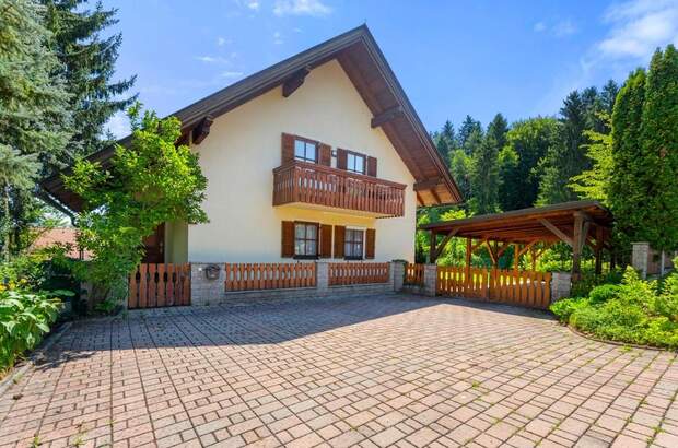 Einfamilienhaus kaufen in 9220 Velden (Bild 5)