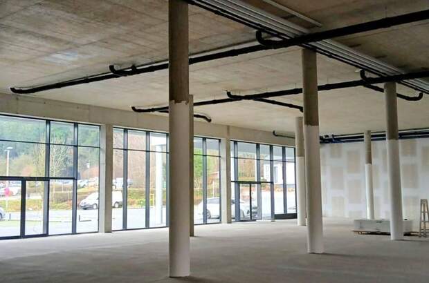 Gewerbeobjekt mieten in 4642 Sattledt (Bild 3)