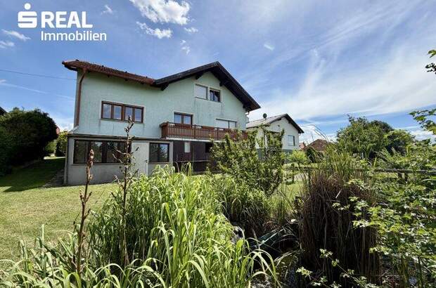 Einfamilienhaus kaufen in 2031 Eggendorf (Bild 1)