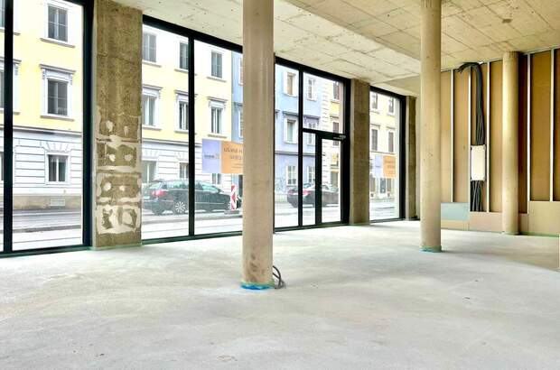 Gewerbeobjekt mieten in 8010 Graz (Bild 3)