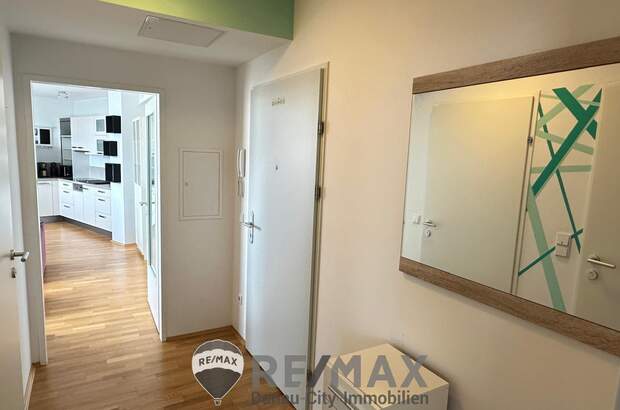 Terrassenwohnung kaufen in 1100 Wien (Bild 3)