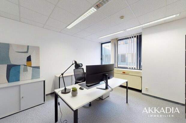 Büro / Praxis mieten in 2334 Vösendorf (Bild 1)