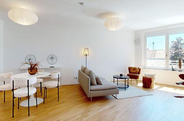 Wohnung mit Balkon kaufen in 2232 Deutsch (Bild 1)