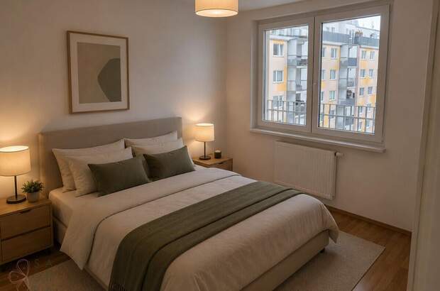 Wohnung mieten in 1100 Wien (Bild 3)