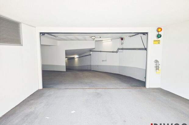 Halle / Lager / Produktion mieten in 2103 Langenzersdorf (Bild 3)