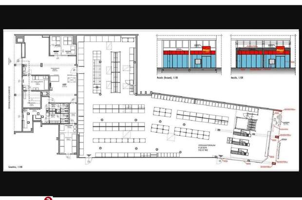 Gewerbeobjekt mieten in 4020 Linz (Bild 5)
