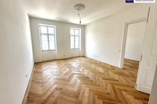 Terrassenwohnung kaufen in 1050 Wien (Bild 1)