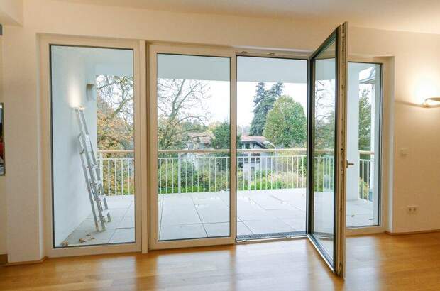 Terrassenwohnung mieten in 1190 Wien (Bild 4)