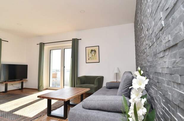Wohnung mit Balkon mieten in 8151 Reiteregg