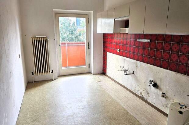 Wohnung mit Balkon kaufen in 8020 Graz (Bild 3)