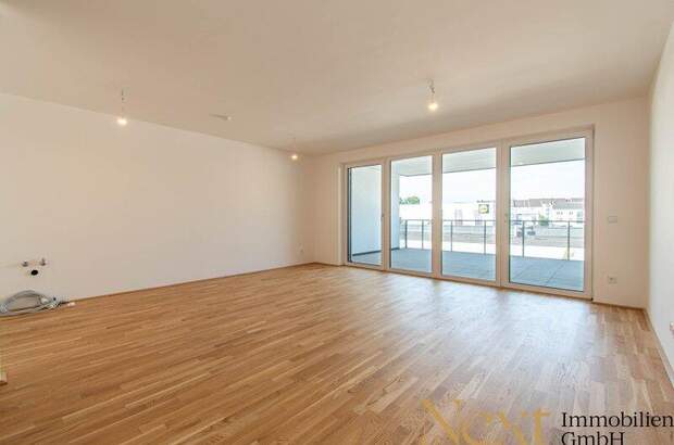 Terrassenwohnung kaufen in 4020 Linz (Bild 2)