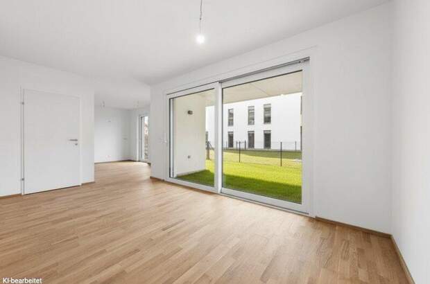 Terrassenwohnung kaufen in 2700 Wr. Neustadt (Bild 1)