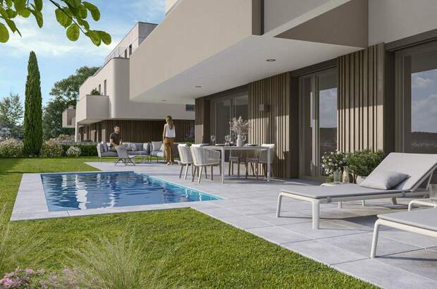 Eigentumswohnung in 5020 Salzburg (Bild 1)