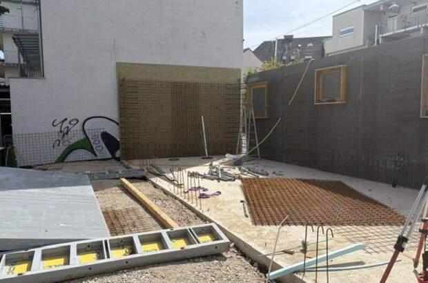 Terrassenwohnung kaufen in 8010 Graz (Bild 3)