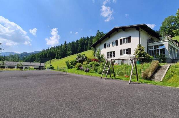Terrassenwohnung kaufen in 3341 Ybbsitz (Bild 1)