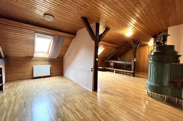 Altbauwohnung kaufen in 8010 Graz (Bild 1)