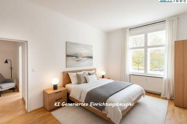 Altbauwohnung mieten in 8010 Graz (Bild 4)