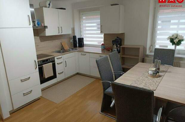 Mietwohnung in 4400 Steyr (Bild 2)