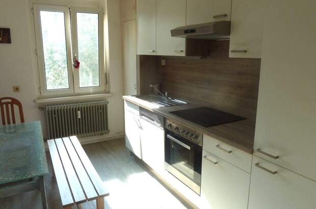 Wohnung mit Balkon mieten in 9020 Klagenfurt (Bild 3)