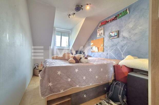 Terrassenwohnung kaufen in 6890 Lustenau (Bild 4)