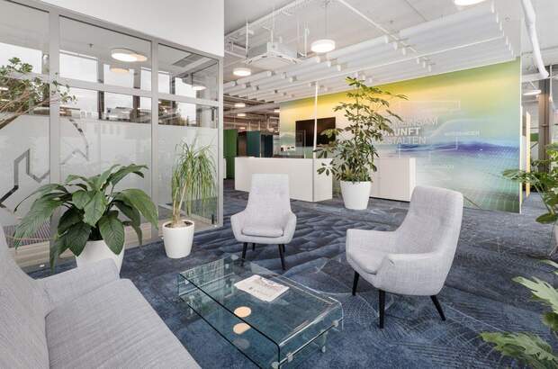 Gewerbeobjekt mieten in 6063 Rum (Bild 1)