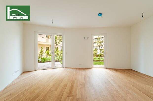 Terrassenwohnung kaufen in 1210 Wien (Bild 5)