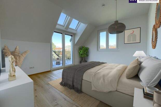 Wohnung kaufen in 1210 Wien (Bild 5)