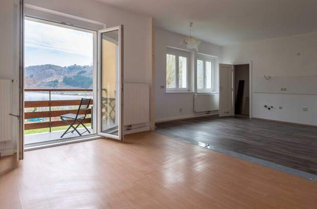 Altbauwohnung mit Balkon mieten in 4113 St. Martin (Bild 1)